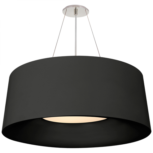 Halo Medium Hanging Shade (279|BBL 5090BLK)