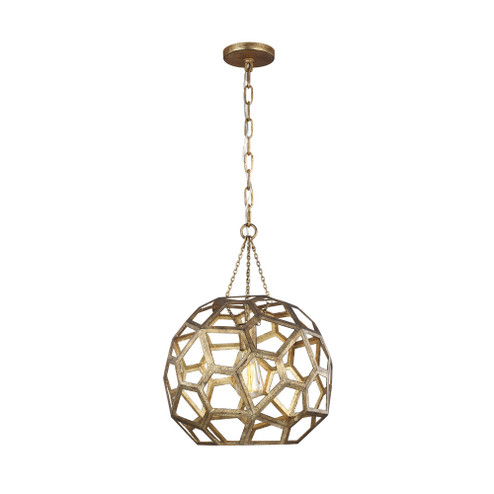 Feccetta Medium Pendant (7725|AP1061ADB)
