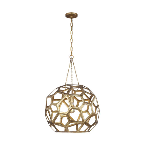Feccetta Large Pendant (7725|AP1071ADB)