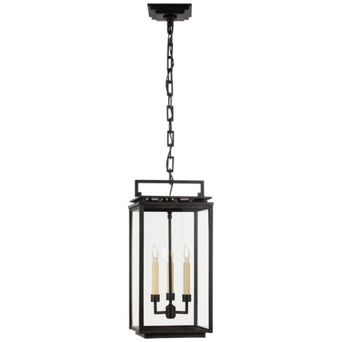 Cheshire Medium Hanging Lantern (279|CHO 5605AI-CG)