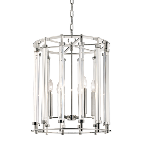 Haddon Lantern (57|2818-PN)