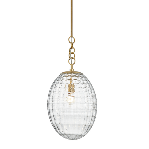 Venice Pendant (57|4912-AGB)