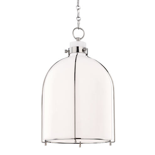 Eldridge Pendant (57|7314-PN)