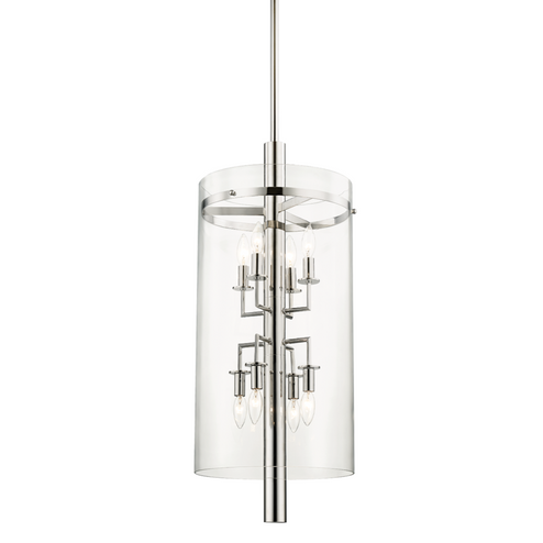 Baxter Lantern (57|1308-PN)