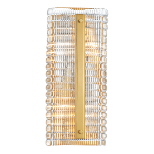 Athens Wall Sconce (57|2854-AGB)
