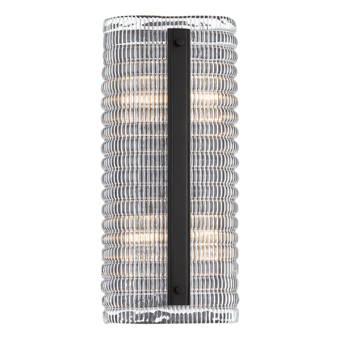 Athens Wall Sconce (57|2854-OB)