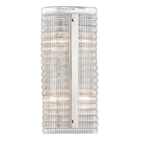 Athens Wall Sconce (57|2854-PN)