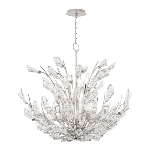 Tulip Chandelier (57|7228-SL)