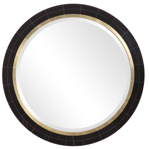 Uttermost Nayla Tiled Round Mirror (85|09633)