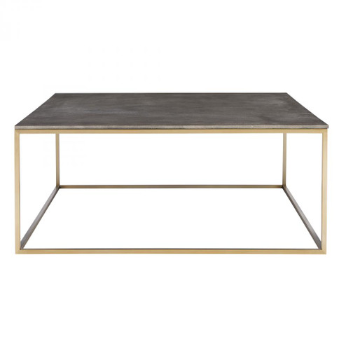 Uttermost Trebon Modern Coffee Table (85|25370)