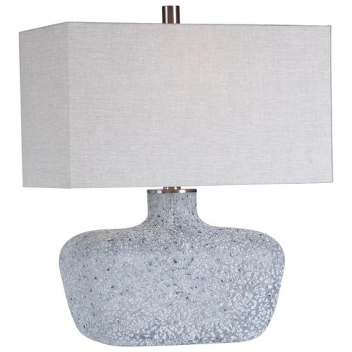 Uttermost Matisse Textured Glass Table Lamp (85|28295-1)