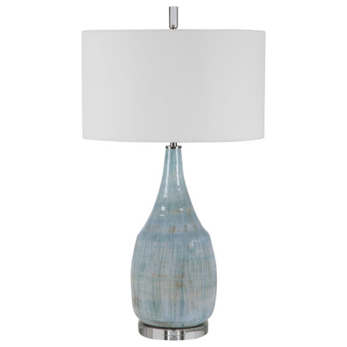 Uttermost Rialta Coastal Table Lamp (85|28330)