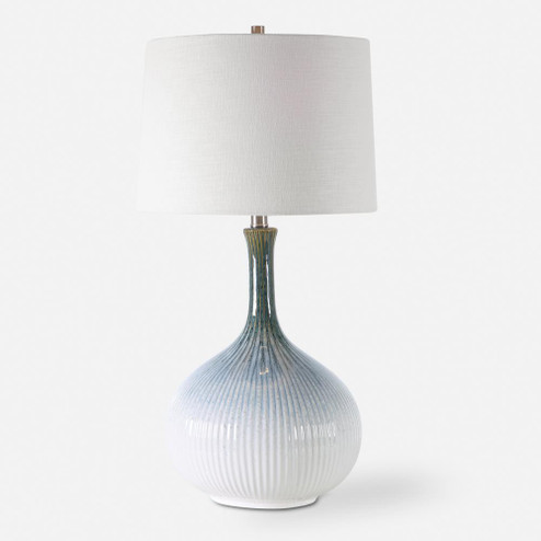 Uttermost Eichler Mid-Century Table Lamp (85|28347-1)