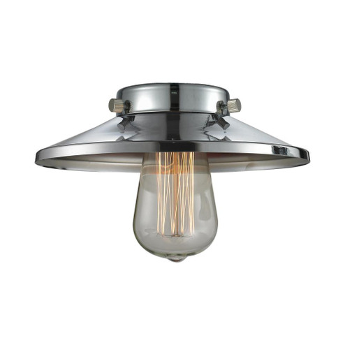 Light Railroad 8 inch Metal Shade (3442|M7-PC)