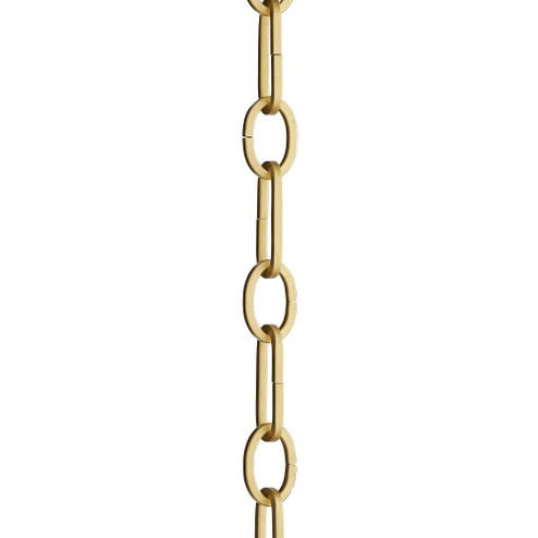 3' Antique Brass Chain (314|CHN-149)