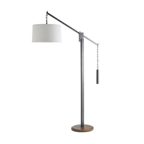 Counterweight Floor Lamp (314|DB79002-884)