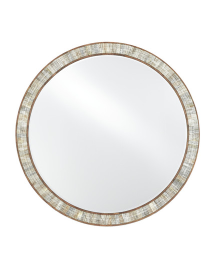 Hyson Round Mirror (92|1000-0070)