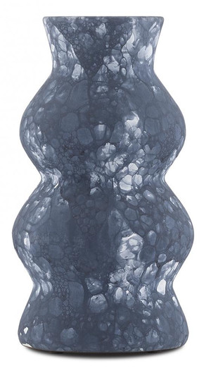 Phonecian Blue Small Vase (92|1200-0190)