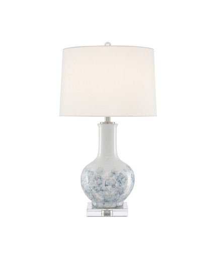 Myrtle White Table Lamp (92|6000-0581)