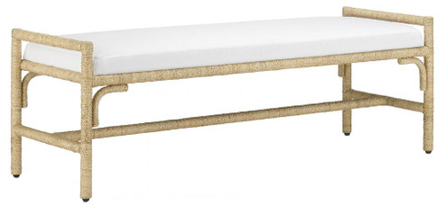 Olisa Muslin Bench (92|7000-1171)