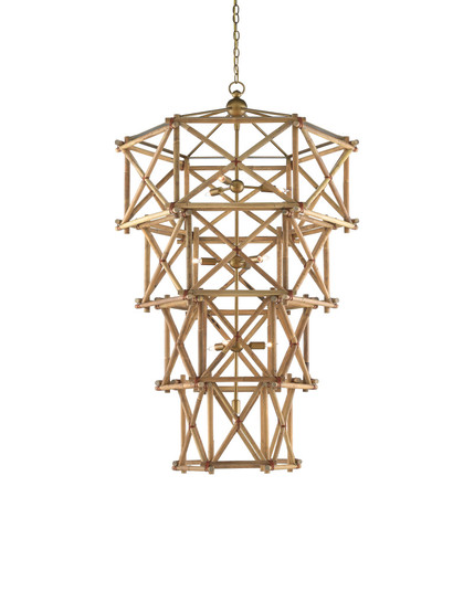 Kingali Grande Chandelier (92|9000-0554)
