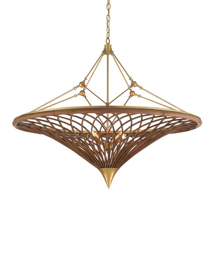 Gaborone Chandelier (92|9000-0560)