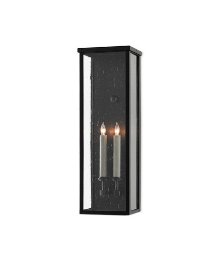 Tanzy Medium Outdoor Wall Sconce (92|5500-0038)