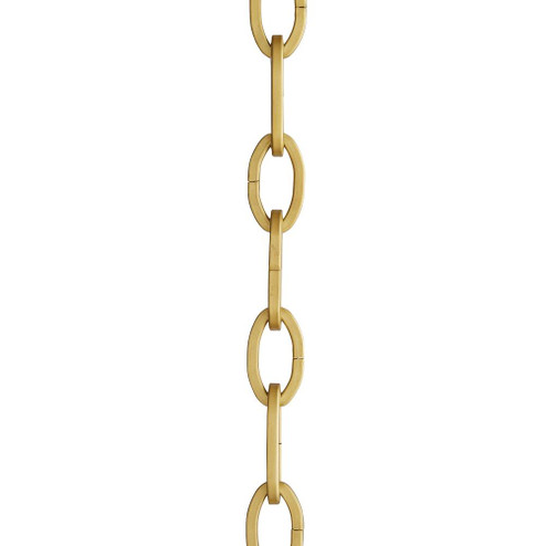 3' Antique Brass Chain (314|CHN-148)