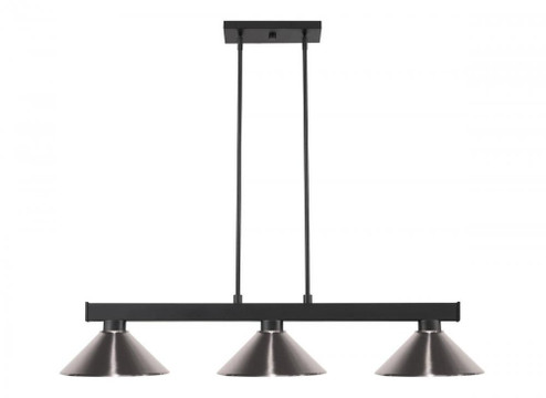 3 Light Billiard (276|152MB-MBN)