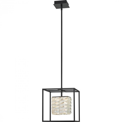 Dazzle Mini Pendant (26|PCDZ2812MBK)