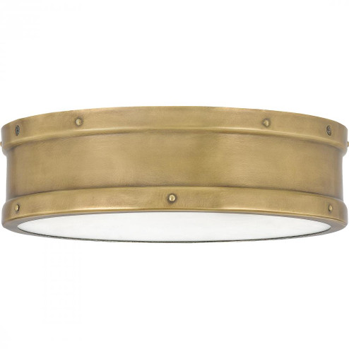 Ahoy Flush Mount (26|QF5224WS)