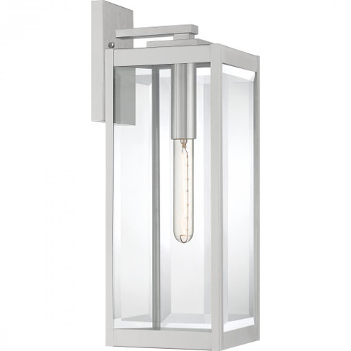 Westover Outdoor Lantern (26|WVR8407SS)