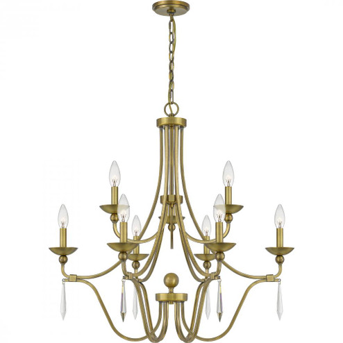 Joules Chandelier (26|JOU5032AB)
