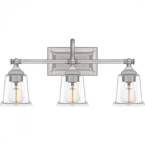 Nicholas Bath Light (26|NLC8603BN)