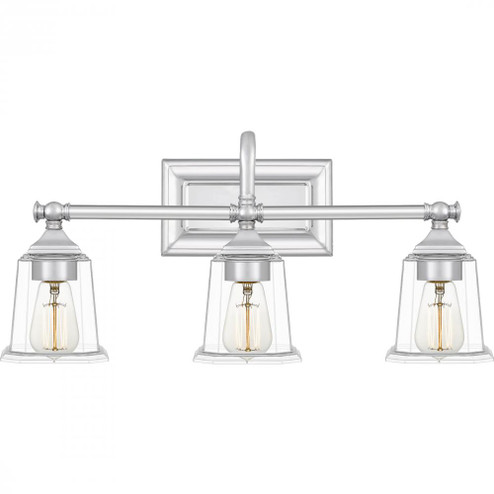 Nicholas Bath Light (26|NLC8603C)