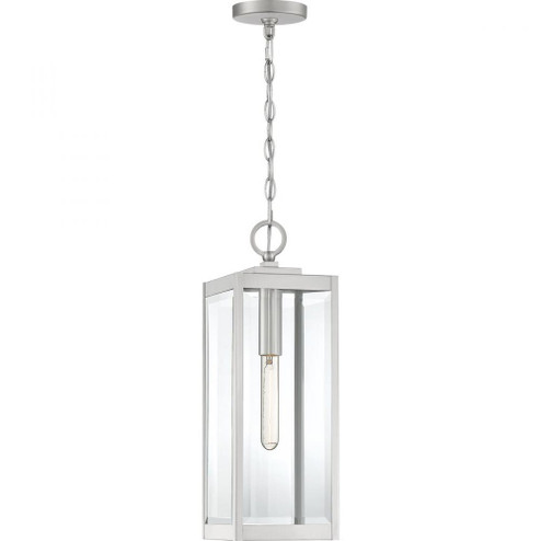 Westover Outdoor Lantern (26|WVR1907SS)