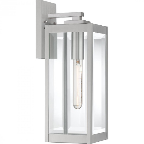 Westover Outdoor Lantern (26|WVR8406SS)
