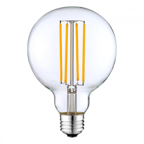 5 Watt G25  LED Vintage Light Bulb (3442|BB-60-G25-LED)
