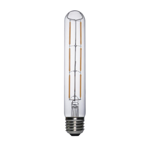 60 Watt Tubular LED Vintage Light Bulb (3442|BB-60-T9-7-LED)