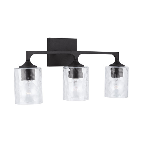 3 Light Vanity (42|137331BI-486)