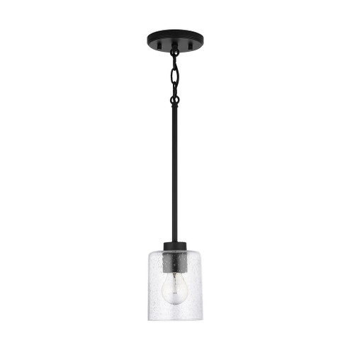 1 Light Pendant (42|328511MB-449)