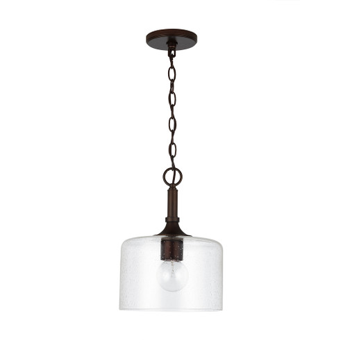 1 Light Pendant (42|339311BZ)