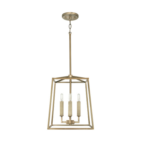 4 Light Foyer (42|537641AD)