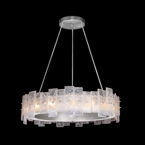 Lunea 33''W Round Pendant (97|910340-1ST)