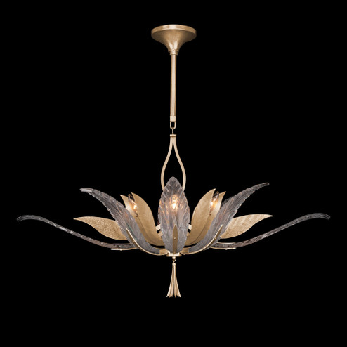 Plume 40''W Oblong Pendant (97|893740-2ST)