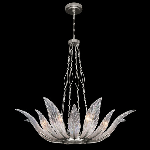 Plume 39'' Round Pendant (97|894040-1ST)