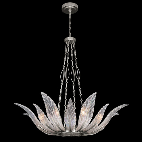 Plume 39''W Round Pendant (97|894040-1ST)