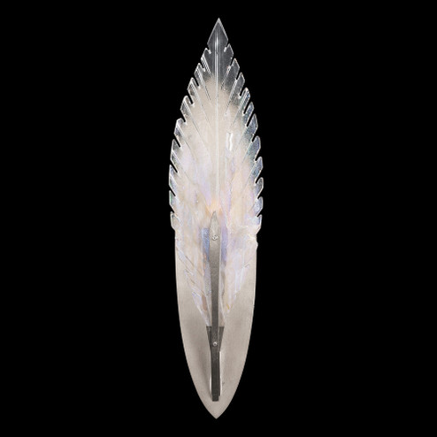 Plume 22''H Sconce (97|894550-1ST)