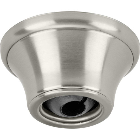 AirPro Ceiling Fan Accessory Brushed Nickel Canopy (149|P2666-09)