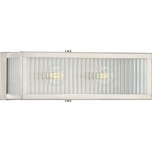 P300265-135 2-60W CAND BATH BRACKET (149|P300265-135)